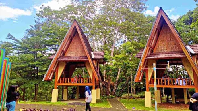 Kenyamanan Pengunjung