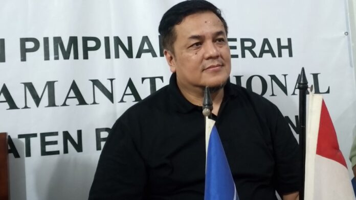 Citra Pitriyami dan Ino Darsono