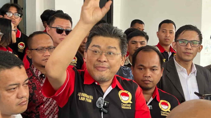korban invesatsi bodong DNA Pro