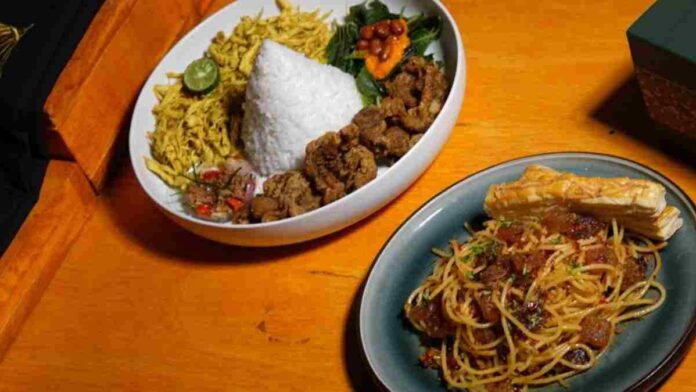Kuliner Galendo