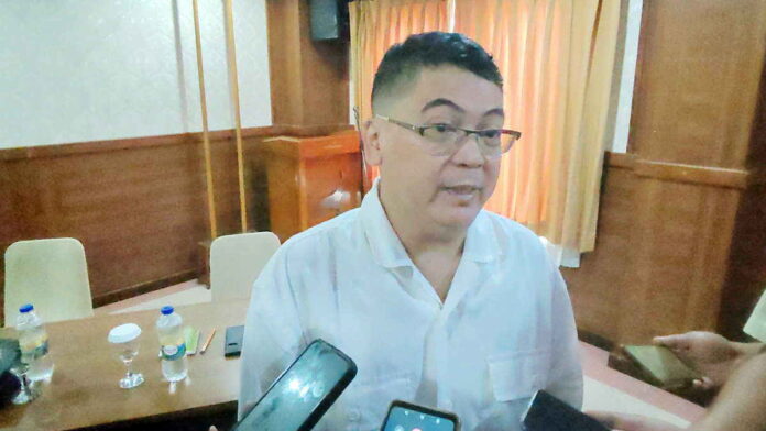 LSI Denny JA Ungkap 4 Faktor HY Menang Fenomenal di Pilkada Ciamis Versi Hitung Cepat