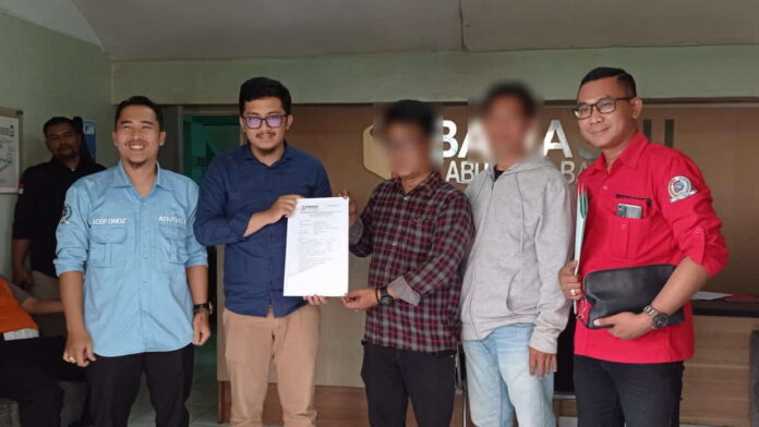 dewan pengawas BUMD Kabupaten Bandung