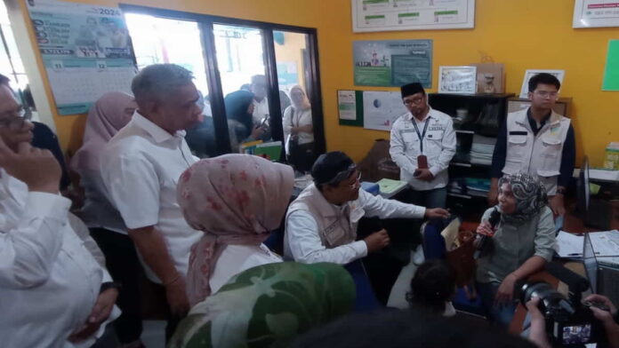 masalah sosial