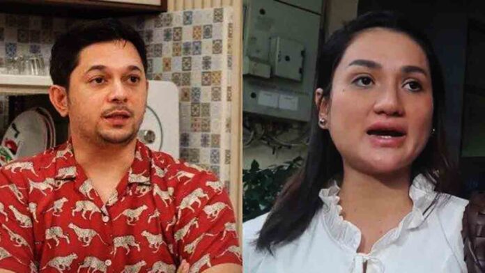 Mediasi Andrew Andika dan Tengku Dewi Gagal, Sepakat Berpisah