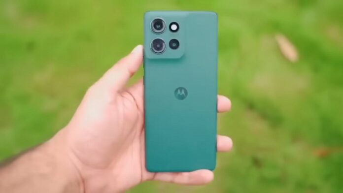 Motorola Moto G15, Kabarnya Segera Rilis dengan OS Android 15