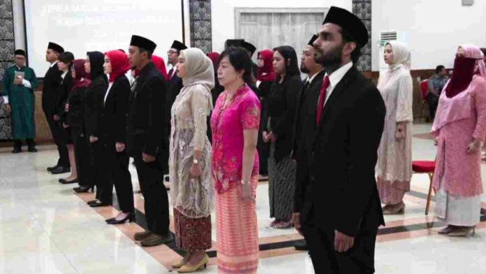 Notaris Pengganti