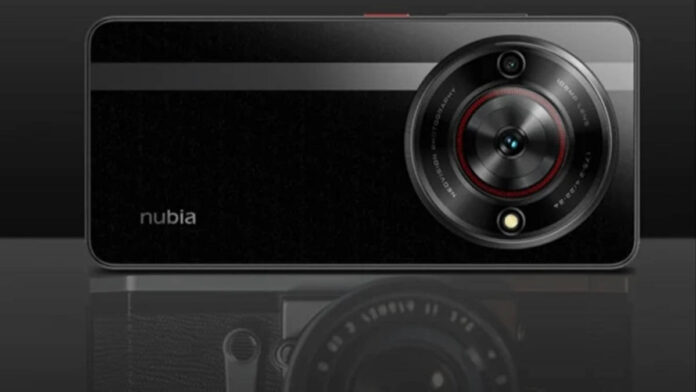 Nubia Focus Pro 5G Harganya Murah dengan Spesifikasi Mewah