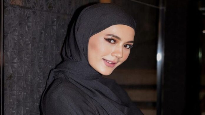 Paula Verhoeven rindu anak