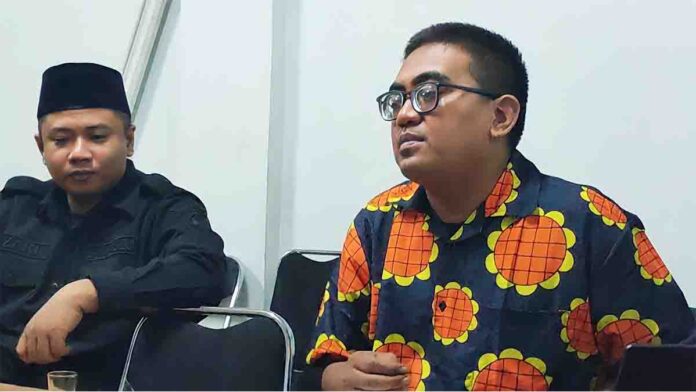 Pelanggaran Kampanye