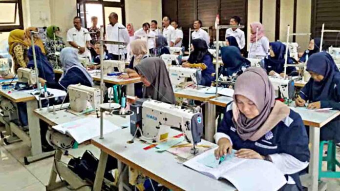Pelatihan Kerja
