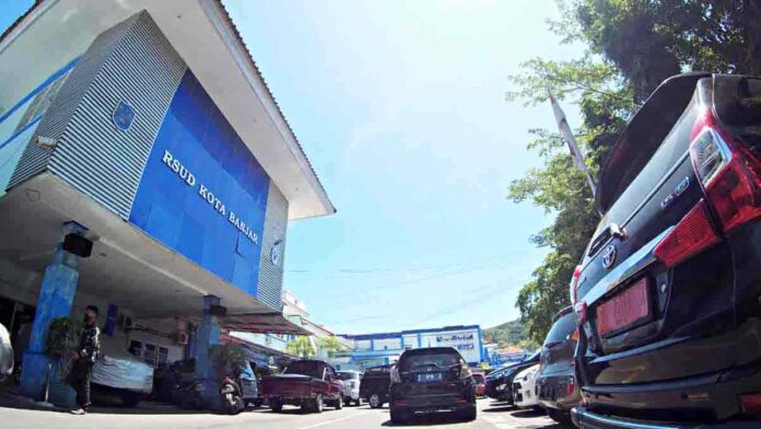 Pendataan Pasien Pilkada