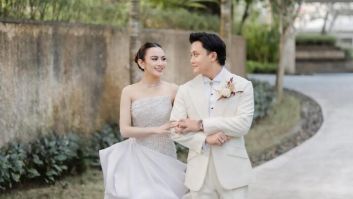 Permohonan Isbat Nikah Rizky Febian