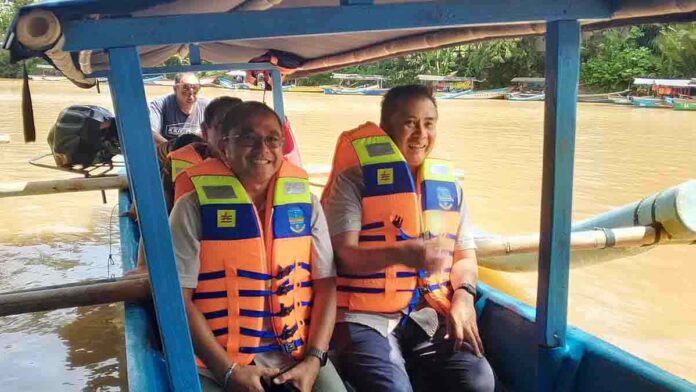 Pengembangan Potensi Wisata