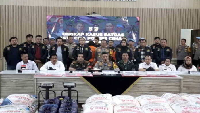 pupuk subsidi