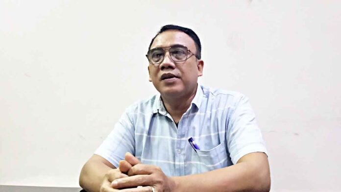 Perusakan APK Paslon