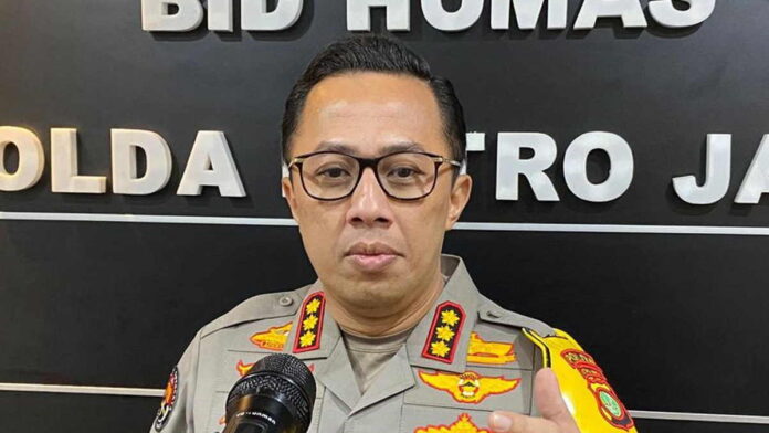 Polisi Pastikan Selidiki Laporan Dugaan Pengancaman Farhat Abbas ke Denny Sumargo