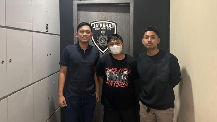 DPO Mafi Judol Komdigi