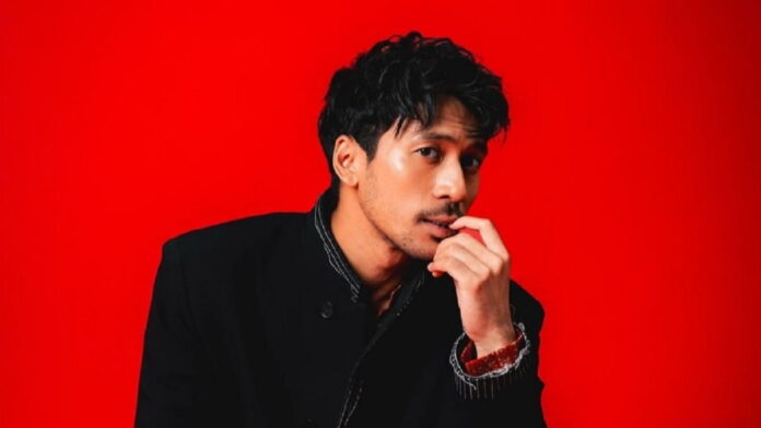 Profil Andri Mashadi Trinugroho Pemeran Film Zona Merah