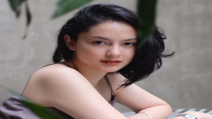 Profil Clara Bernadeth, Aktris Cantik yang Bintangi Film Rekaman Terlarang