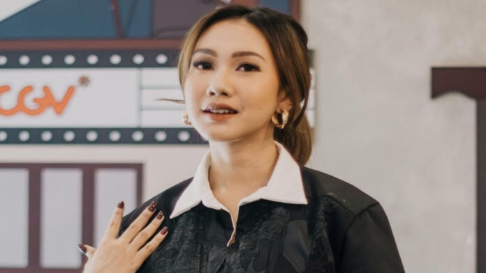 Profil Raissa Ramadhani, Ungkap Serunya Rekaman dan Panggung