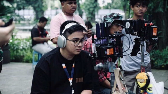Profil Umay Shahab Artis Cilik Sukses Jadi Sutradara