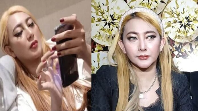 Profil Vista Putri, Dikecam Usai Bongkar Aib Paula Verhoeven