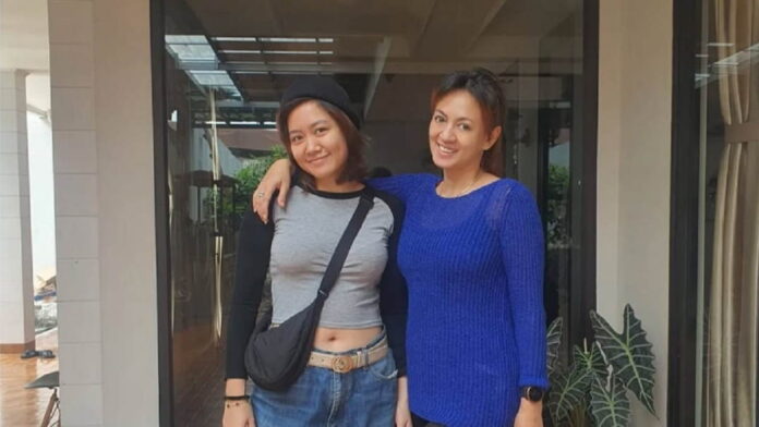 Profil Yeyen Lidya Minta Anak Tinggal Bareng Pacar