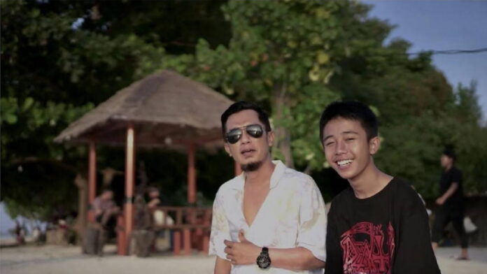 Putra Drummer Matta Band Tewas Tenggelam di Bali