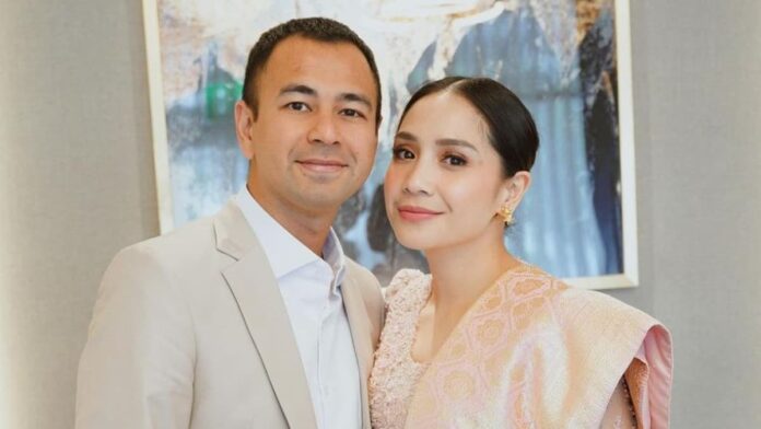 Raffi Ahmad bicara tentang larangan endorse