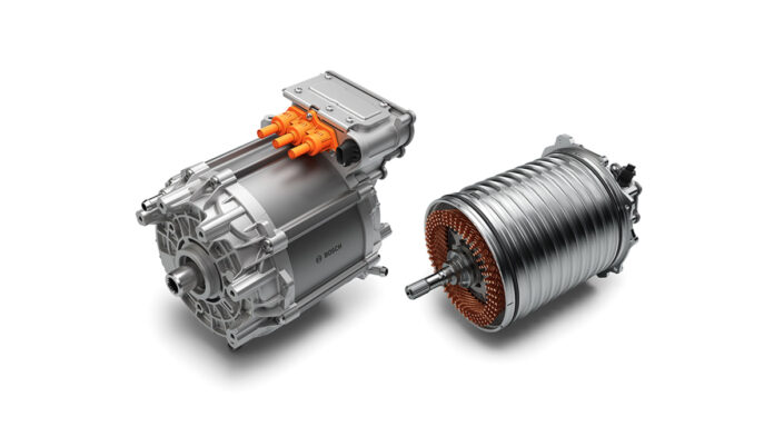 Rasio Gear Motor untuk Tanjakan, Optimalkan Medan Menanjak