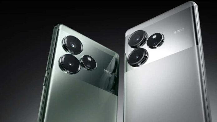 Realme GT7 Pro HP Flagship dengan Kamera Bawah Air, Keren