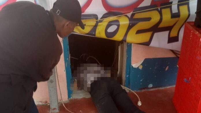 Remaja di Tasikmalaya Tewas Tersengat Listrik