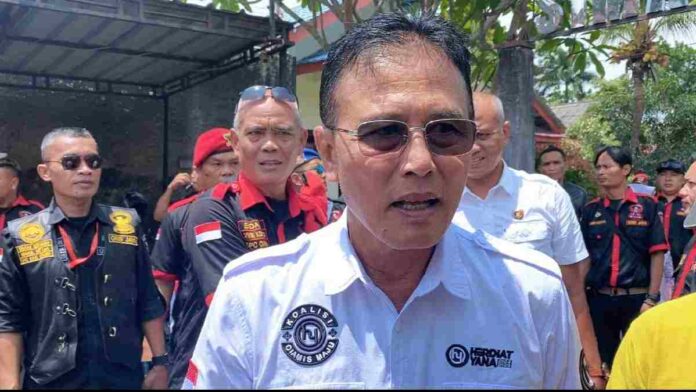 Saksi tps