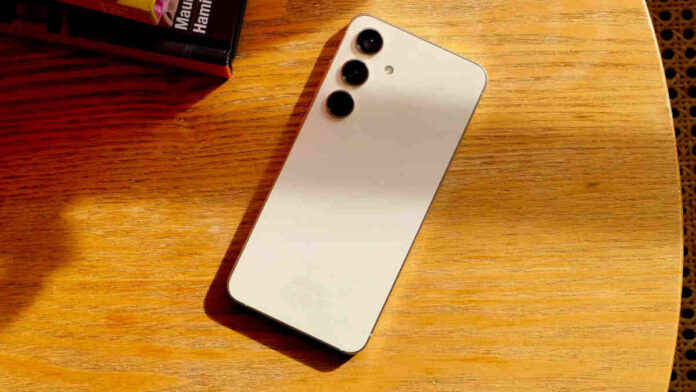 Samsung Galaxy S25 Slim, Desain Tipis dan Lebih Ringan