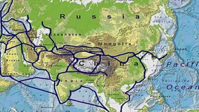 Sejarah Jalur Sutra: Sisi Peradaban Sejarah Perdagangan Dunia