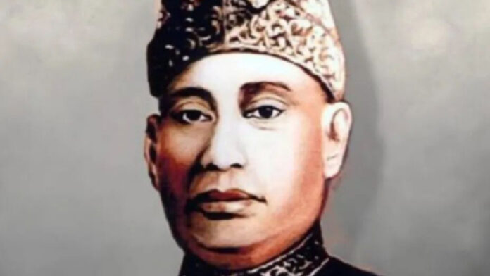 Sejarah Raja Haji Fisabilillah, Pahlawan Nasional dari Riau