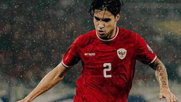 Shin Tae-yong Komentari Debut Kevin Diks di Timnas Indonesia