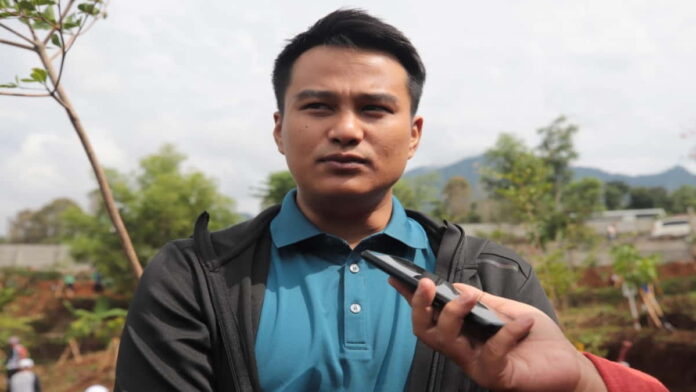 TPS alternatif
