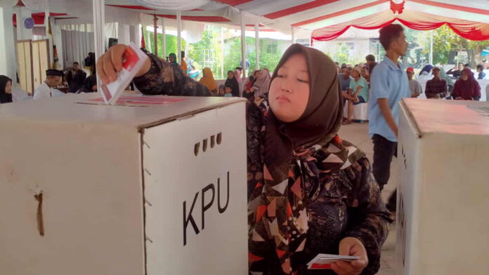 Pasien RS di Kota Banjar bisa mencoblos saat pemungutan suara Pilkada