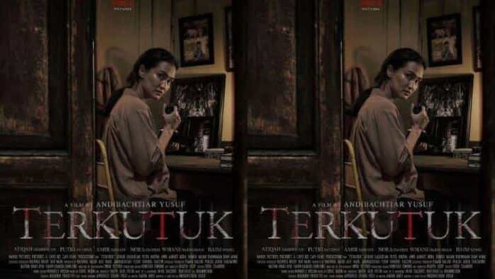 Sinopsis Film Terkutuk, Teror Paket Misterius