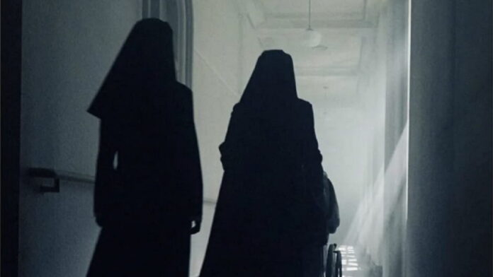 Sinopsis Film The Priests 2 Dark Nuns Pengusiran Roh Jahat