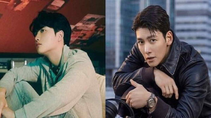 Sinopsis The Manipulated , Drama Ji Changwook yang Penuh Intrik