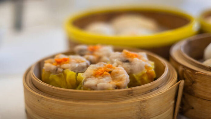 Strategi Pemasaran Dimsum Secara Efektif Beri Keuntungan Besar