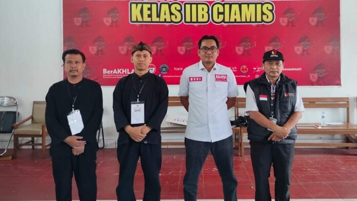 TPS Lapas Ciamis