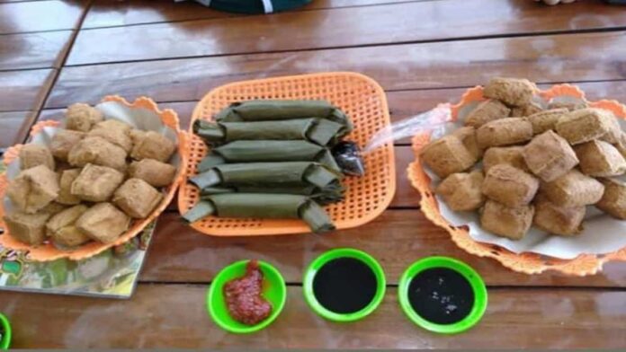 Tahu Jembar Manah Sumedang