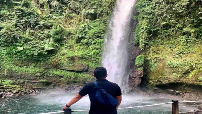 Tempat Wisata Instagramable di Sukabumi