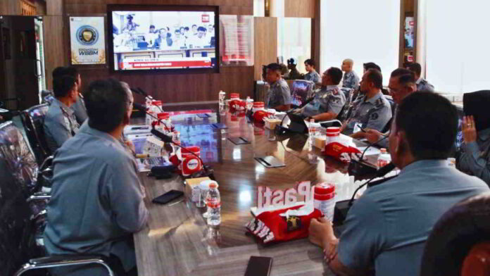 Komisi XIII DPR RI