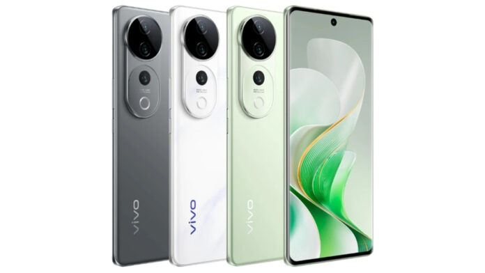 Vivo S20 Pro Rilis November, Desain Elegan dan Performa Tinggi