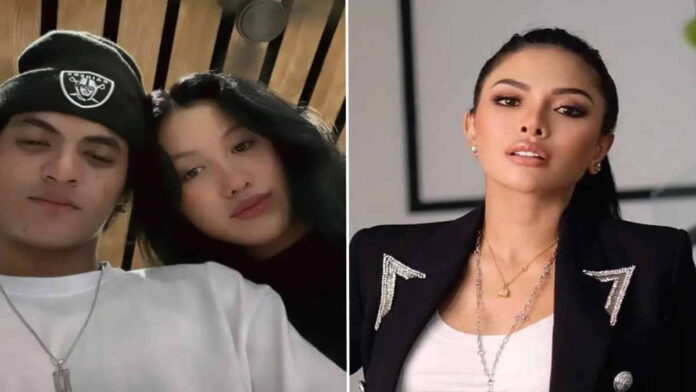 WOW! Lolly Putus dengan Vadel Akui Sudah Menyesal