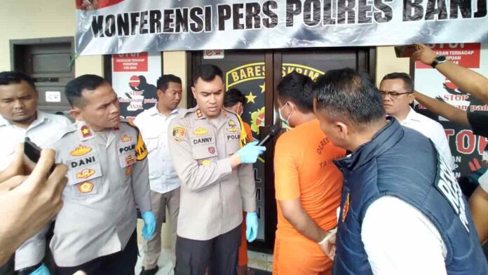 Warga Kota Banjar Promosi Situs Judol